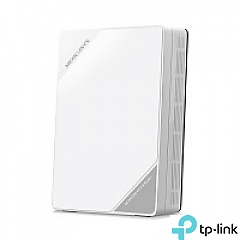 Bezprzewodowy router dwupasmowy 5G Dual-band AX3000, standard AX, 3000Mb/s, gigabitowe porty Ethernet (TP-Link Mercusys MB520-5G)
