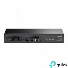 Terminal GPON OLT DeltaStream Pizza-box, 1-portowy, 10G (TP-Link DS-P7001-01)