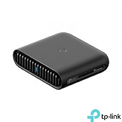 Bezprzewodowy router podróżny AX3000 (TP-Link TL-WR3002X)