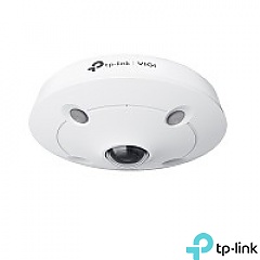 5 Mpx Kamera sieciowa zewnętrzna typu "rybie oko" (TP-Link InSight S655I)