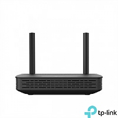 Bezprzewodowy router GPON dwupasmowy Dual-band AX3000, standard AX, 3000Mb/s, gigabitowe porty Ethernet (TP-Link XX530v)