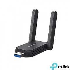Dwupasmowa bezprzewodowa karta AX1800 USB 3.0 (TP-Link Mercusys MA72XH)