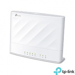 Bezprzewodowy router 4G+ Cat6, standard AX1500, 1500Mb/s (TP-Link Archer MX700)