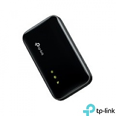 Przenośny hotspot LTE-Advanced (TP-Link M7400)