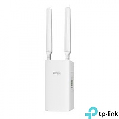 Bezprzewodowa, zewnętrzna brama sieciowa, PoE, 300Mbps, 4G (TP-Link ER603WP-4G-Outdoor)