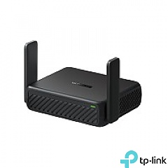 Router AX3000 Wi-Fi 6 (TP-Link Mercusys MR84X-Travel)