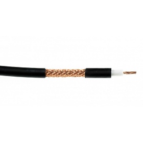 Kabel koncentryczny RF-5X, H155, 100m