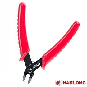Hanlong HT-1091 Obcinarka precyzyjna do przewodów o przekroju 0,4-0,65 mm/22-26 AWG, AteCom