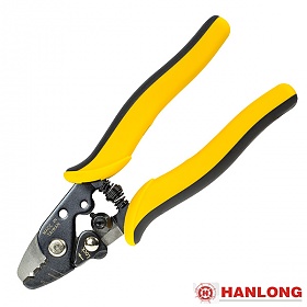 Hanlong HT-S144H, cigacz izolacji do kabli i wkien wiatowodowych