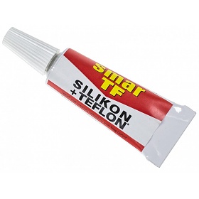 Smar silikonowy TF, 3,5g