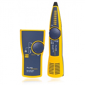 IntelliTone 200 Pro, Fluke Networks MT-8200-60-KIT - Szukacz par przewodw i tester okablowania