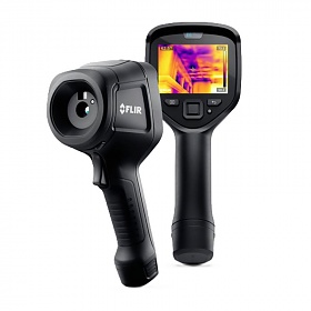 Flir E6 Pro - Kamera termowizyjna