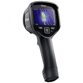 Flir E8 Pro - Kamera termowizyjna