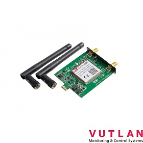 Modem LTE/GPS wewntrzny (Vutlan VT740)