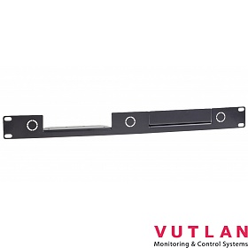 Vutlan VT125t, Uchwyt 19" do montau moduw VT408