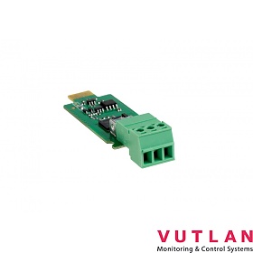 Moduł Modbus (Vutlan VT485m)