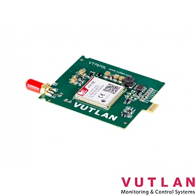 Modem LTE wewnętrzny (Vutlan VT7670)