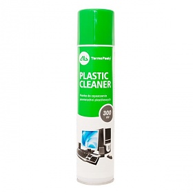 Pianka do plastików, 300 ml
