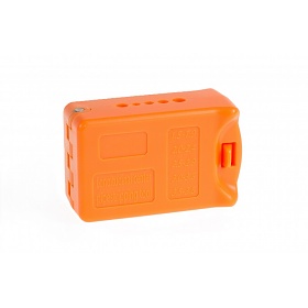 Nóż do wzdłużnego cięcia luźnych tub i kabli światłowodowych, 1,5mm - 3,8mm