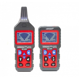 Lokalizator przewodów Noyafa NF-826