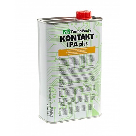 Alkohol izopropylowy, Kontakt IPA Plus 1L