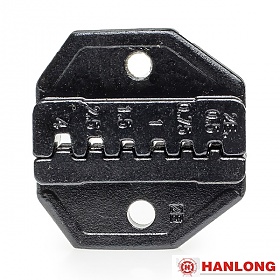Wkad do zaciskarki do konektorw izolowanych i nieizolowanych (Hanlong HT-2E)