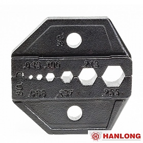 Wkład do zaciskarki (Hanlong HT-3G)
