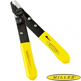 Ripley Miller 103-T-250-J, Ściągacz izolacji do kabli i włókien światłowodowych