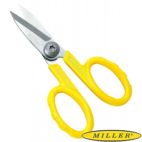 Ripley Miller KS-1, Nożyce do kevlaru