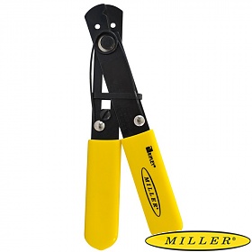 Ripley Miller 101S, Ściągacz izolacji 1H 2mm - 3mm