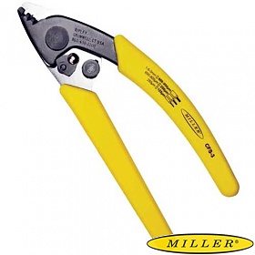 Ripley Miller CFS-3, Ściągacz izolacji do kabli i włókien światłowodowych