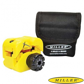 Ripley Miller MSAT-16, Nacinacz tub 1-3mm