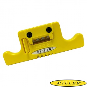 Ripley Miller MSAT-5, Nacinacz tub 1,9 - 3mm