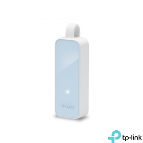 TP-Link UE200, Karta sieciowa Ethernet 100Mb/s do USB 2.0