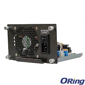 ORing RPM-130-AC, Zasilacz przemysowy 130W do obudowy rack