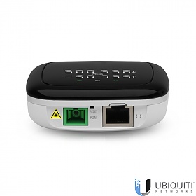 GPON UFiber Nano G, 1-portowy, gigabitowy (Ubiquiti UF-Nano)