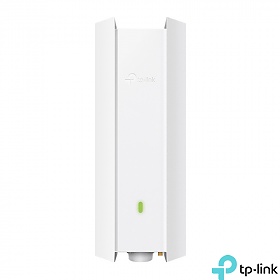TP-Link EAP650-Outdoor, Gigabitowy punkt dostępowy, AX3000, 3000Mbps