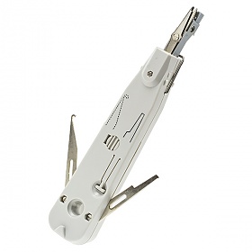 Zaciskarka do terminali typu Krone (LSA)