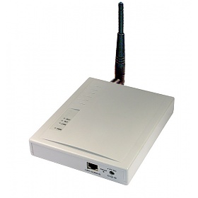 Bezprzewodowy Access Point ADV, a/b/g, 2.4/5GHz (Interepoch IWE2100)