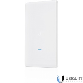 Ubiquiti UAP-AC-M-PRO, Bezprzewodowy Access Point Ubiquiti UniFi UAP AC M PRO, AC Mesh