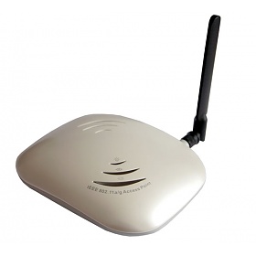 Bezprzewodowy Access Point, a/b/g, 2.4/5GHz (Wistron AT8-4 / CA8-4)