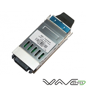 Modu GBIC, 1Gb, SC SM, 20km, Tx:1310nm