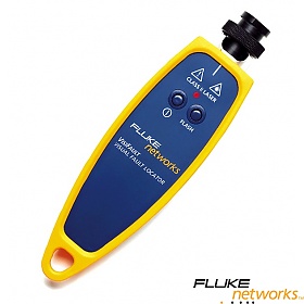 Wizualny lokalizator uszkodze (Fluke Networks FL-VISIFAULT)