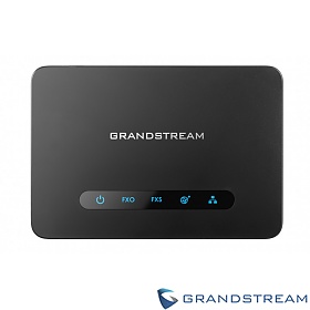 Bramka VoIP, ATA, 1xFXS, 1xFXO, Grandstream HT813