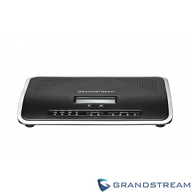 Centrala VoIP, 4xFXO, 2xFXS, IP PBX (Grandstream UCM6204)