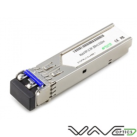 Modu SFP CWDM, 1Gb, LC SM, 24dB, 80km, TX:1510nm