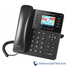 Telefon VoIP (Grandstream GXP2135)