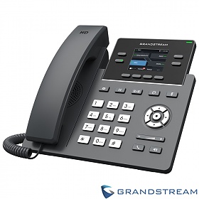 Telefon VoIP (Grandstream GRP2612P)