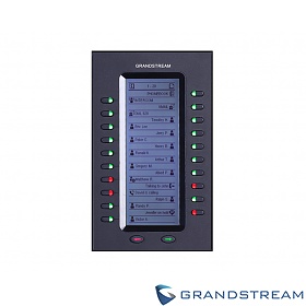 Moduł Sekretarski (Grandstream KGXP2200EXT)