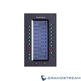 Modu Sekretarski (Grandstream KGXP2200EXT)